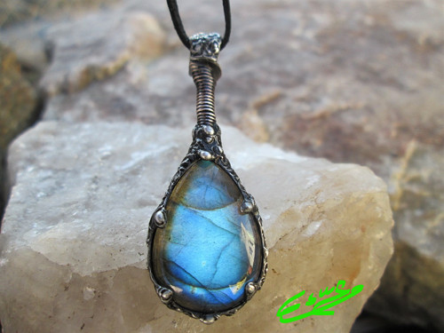 Talisman ,, Mystic " — foto 1