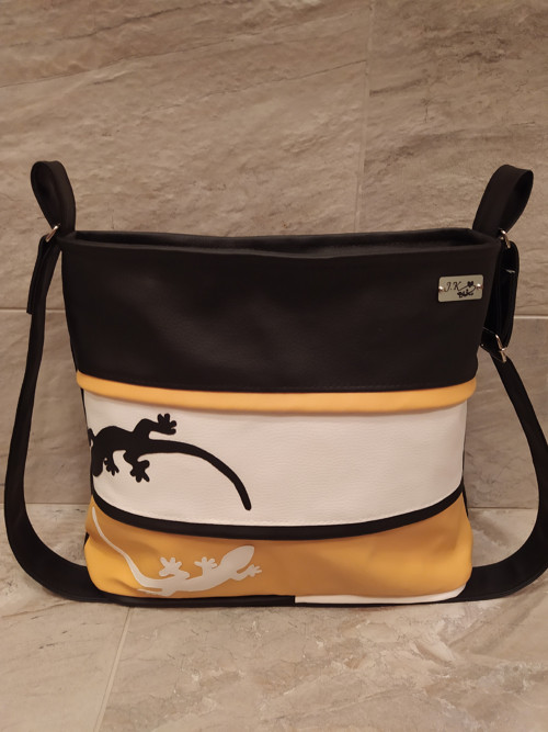 Bag Mustard — foto 1