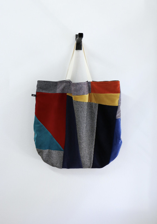 Graphica Uwe ~ maxitaška — foto 1