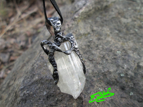 Talisman ,, Ochránce " — foto 1
