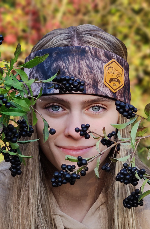 Termo čelenka - LYNX LYNX — foto 1