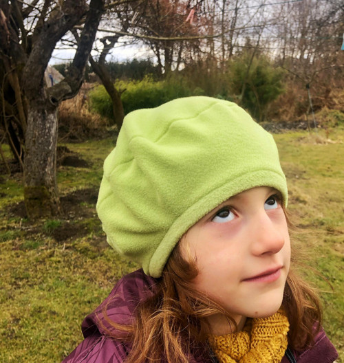 Baret LIMETKA