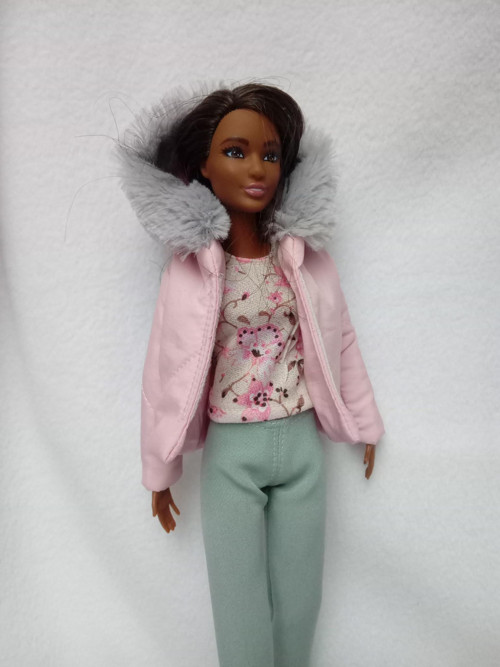 Bundička pro Barbie — foto 1