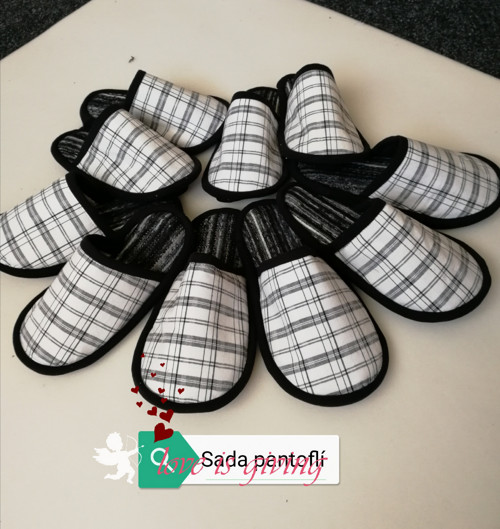 Pantofle — foto 1