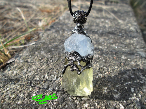 Talisman ,, Božské výzvy " — foto 1