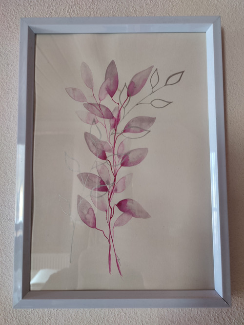 Listí