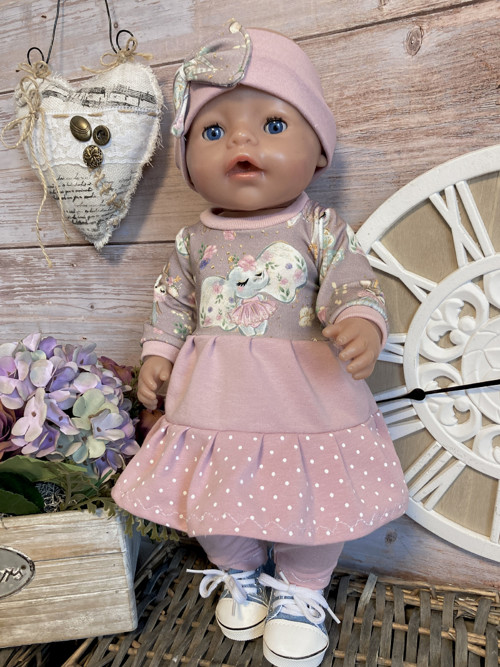Set pro panenku Baby Born — foto 1