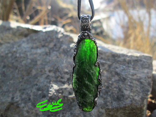 Talisman ,, Průvodce života " — foto 1