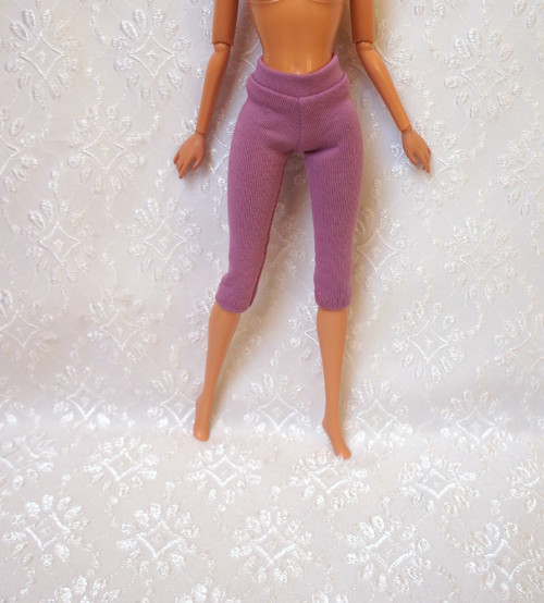 Capri legíny — foto 1