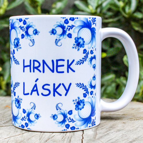Hrnek – Hrnek lásky