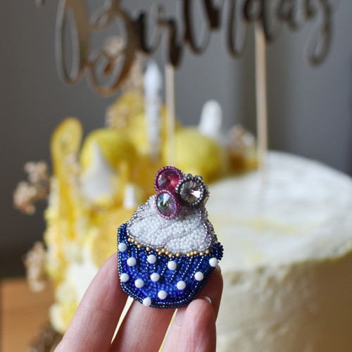 Cupcake — foto 1