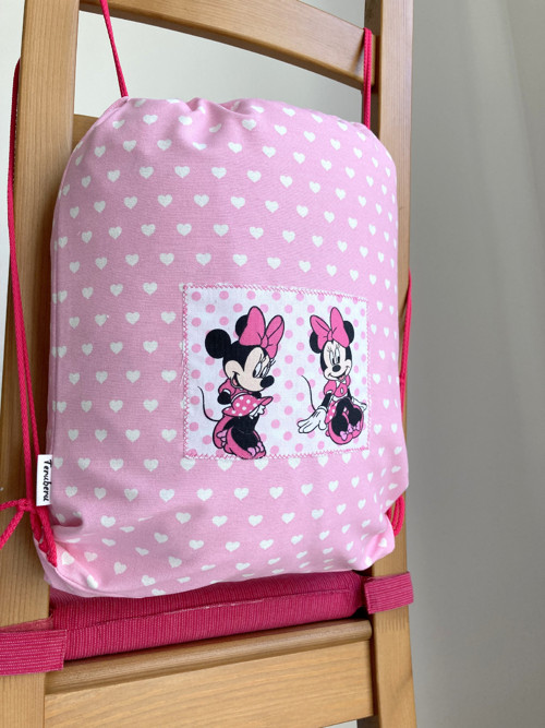 Vak dětský - Minnie — foto 1