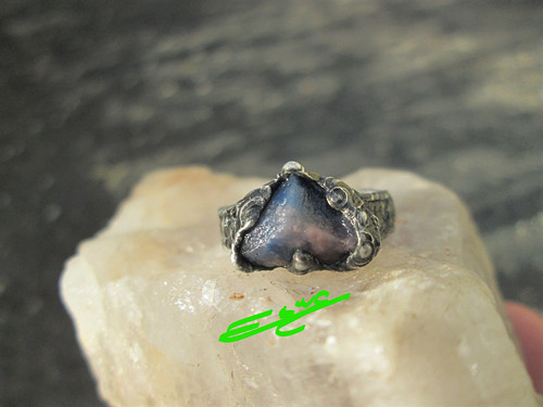 Prsten ,, Irnimit " — foto 1