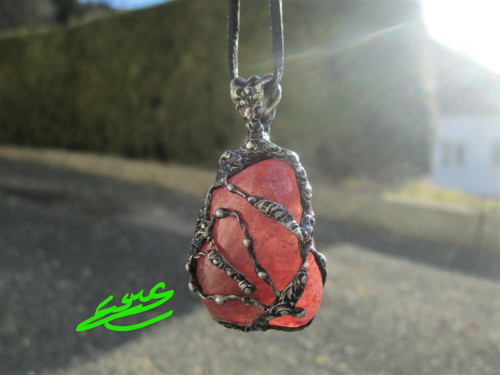 Talisman ,, Afrodita " — foto 1