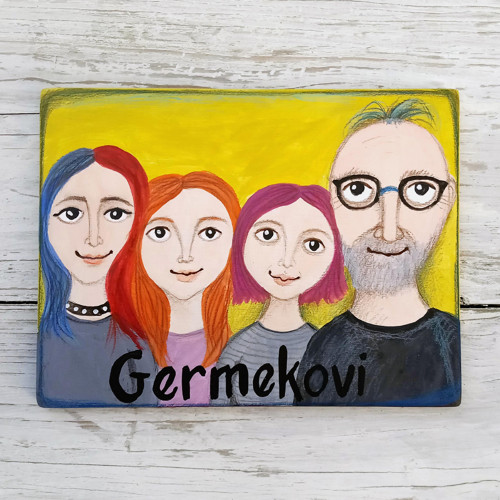 Cedulka na vaše přání — foto 1