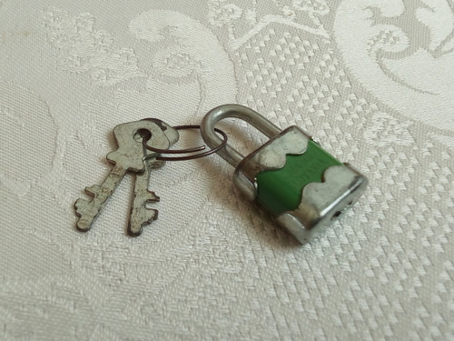 Malý zámek — foto 1