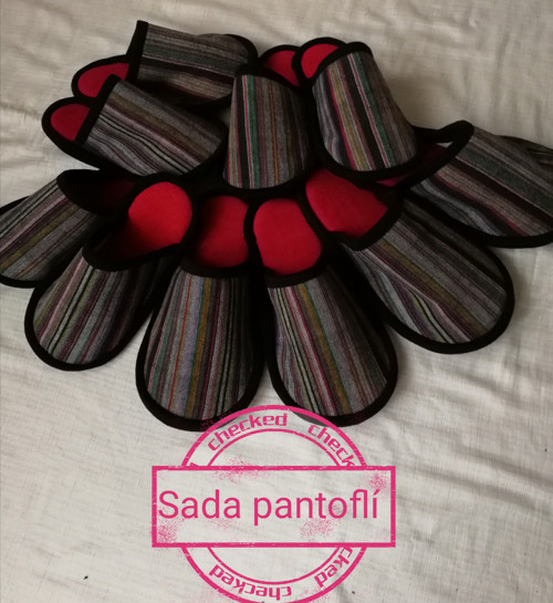 Pantofle — foto 1