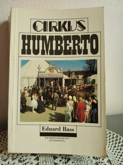 Cirkus Humberto 1988