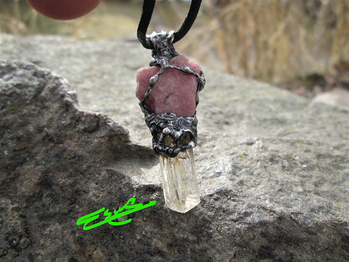 Talisman ,, Životní nezávislosti " — foto 1