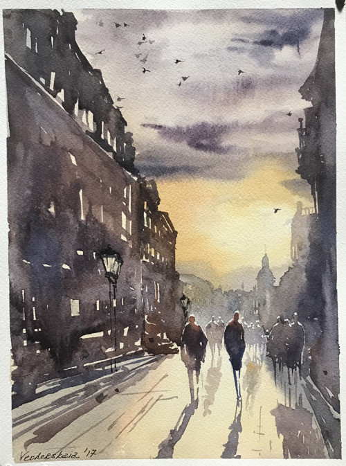 Praha