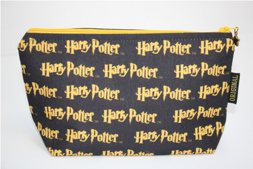Kosmetická taštička Harry Potter 4.