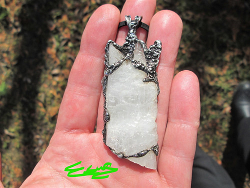 Talisman ,, Ochránce " — foto 1