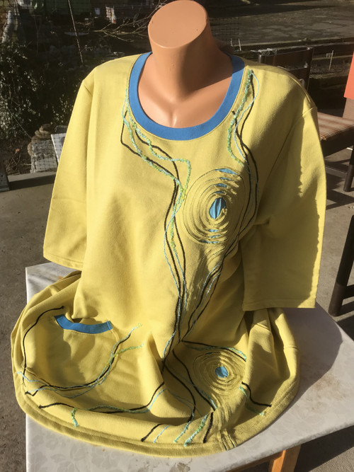 Tunika vel. 52 — foto 1