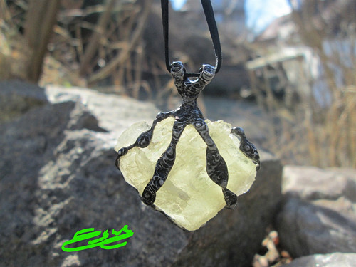 Talisman ,, Řeč Lásky " — foto 1