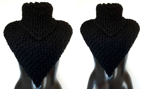 TurtleneckBlackDBLDecker — foto 1