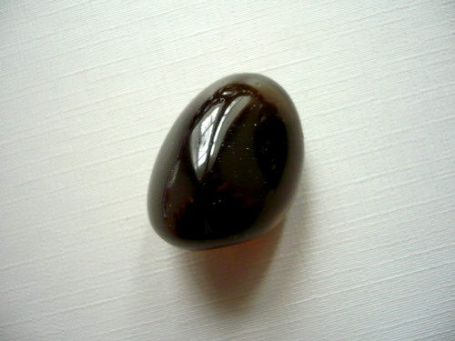 Troml. kámen - záhněda AAA 29 mm, č.27f