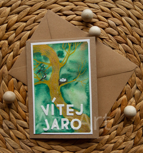 Vítej jaro — foto 1