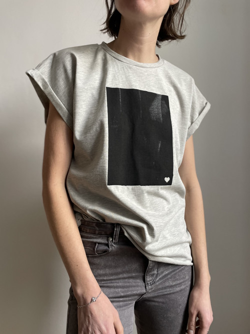 Triko/love me — foto 1