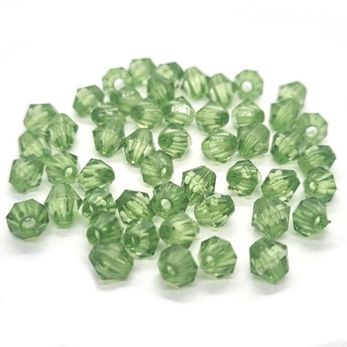 Lucerna, zelená tráva, 6 mm (50ks)