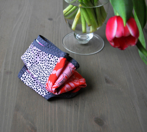 Cosy & Cutty kalhotky vel. L — foto 1