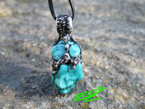 Talisman ,, Stability " — foto 1