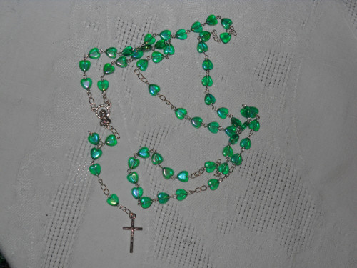 Růženec