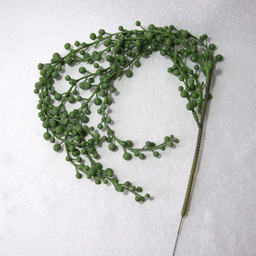 Senecio - převis 65 cm — foto 1
