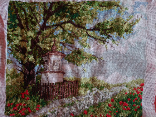 Kaplička — foto 1