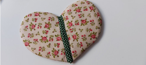 Chňapka - růžička na přání — foto 1