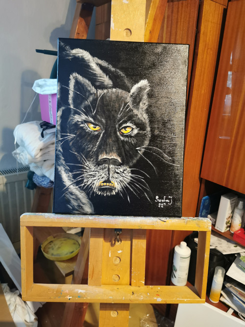 Panter