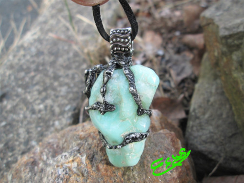 Talisman ,, Božské energie " — foto 1