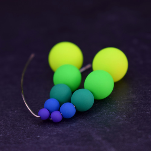UV Neo Bubbles... — foto 1