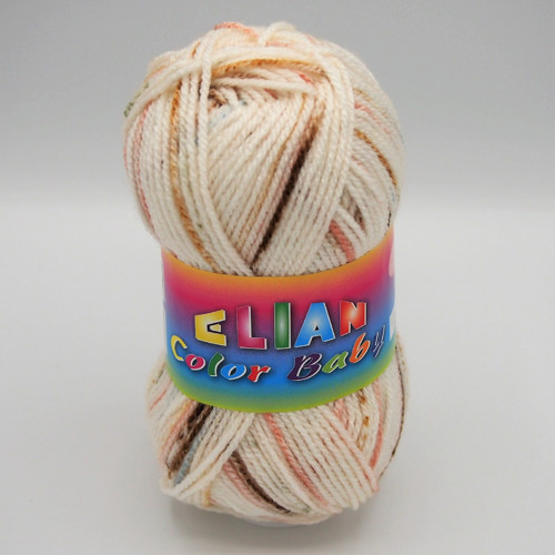 Elian Color Baby 32334