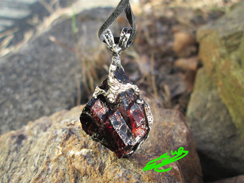 Talisman ,, Ochránce Lásky " — foto 1