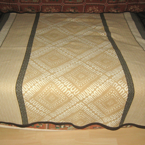 Deka s krásným vzorem 15968 U — foto 1