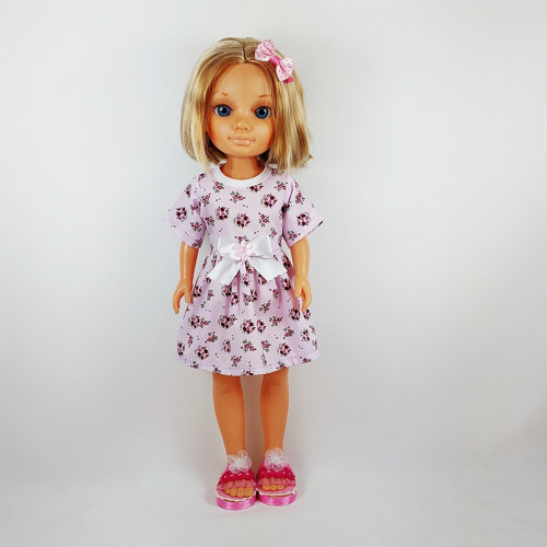 Oblečky pro Nancy 43cm — foto 1