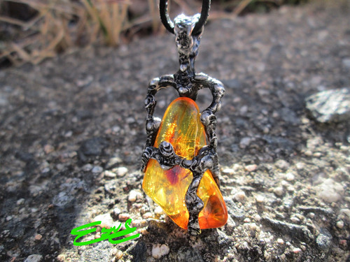 Talisman ,, Hélios " — foto 1