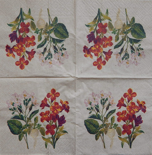 Malý - Botanical ECO M 325