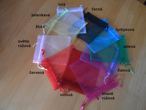 Pytlíček tyrkysový