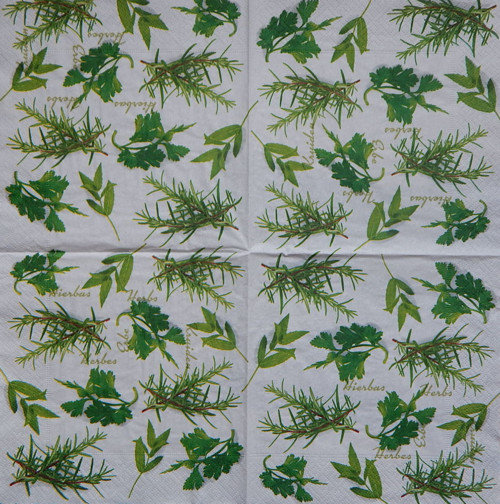 Herbs 3682 — foto 1